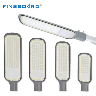 উচ্চ উজ্জ্বলতা LED স্ট্রিট লাইট 50w/100w/150w/200w AC100-265V