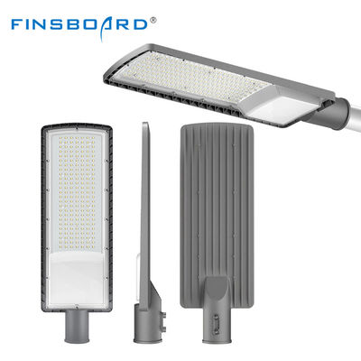 IP66 SMD3030 50w থেকে 200w LED রাস্তার আলো পরিবেশ সুরক্ষা হাইওয়ের জন্য
