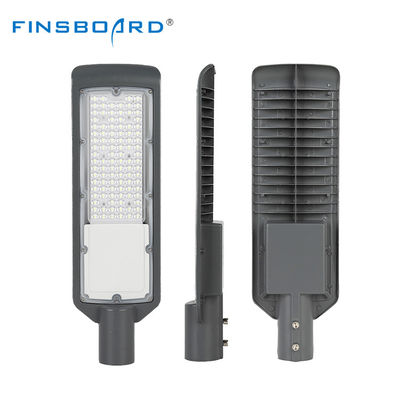 3000-6500K IP65 জলরোধী 50 - 200w LED রাস্তার আলো ডাই-কাস্টিং অ্যালুমিনিয়াম