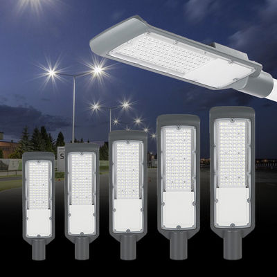 আইপি৬৬ বহিরঙ্গন LED স্ট্রিট লাইট SMD ৩০৩০/SMD ২৮৩৫ শক্তিশালী স্ট্রিট লাইট