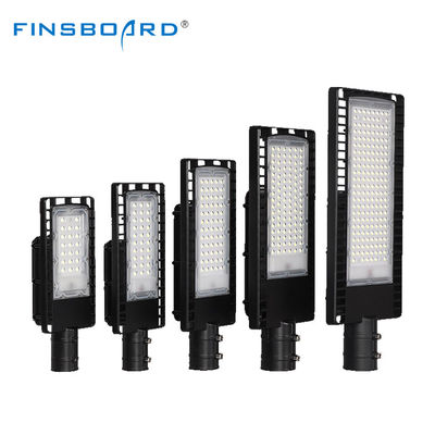 টেকসই এবং স্থিতিশীল শক্তি সঞ্চয় IP66 জলরোধী LED স্ট্রিট লাইট রাস্তা রাস্তার জন্য