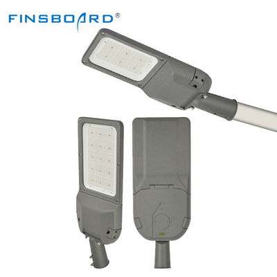 জলরোধী 150W 200W 240W প্রকল্প LED স্ট্রিট লাইট Ip66 হাইওয়ে আলো