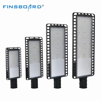 Ip65 জলরোধী স্ট্রীটলাইট 50w 100w 150w 200w আউটডোর এলইডি স্ট্রীট লাইট গার্ডেন রোড লাইটিং