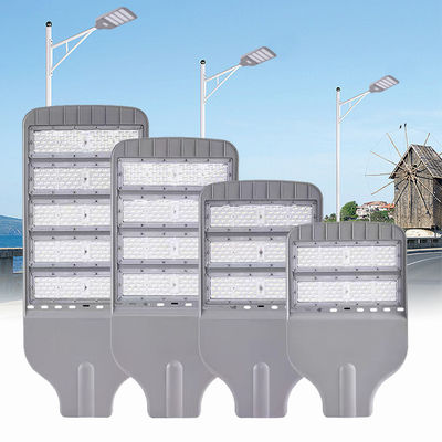 3000K/4000K/6000K OEM ODM IP65 ওয়াটারপ্রুফ এলইডি স্ট্রিট লাইট নিরাপদ এবং নির্ভরযোগ্য