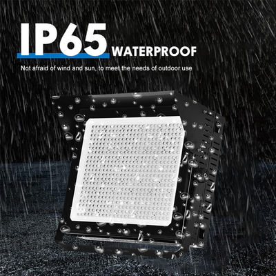 IP65 ওয়াটারপ্রুফ 600W-1200W অ্যালুমিনিয়াম LED স্টেডিয়াম লাইট বাস্কেটবল কোর্ট এবং ক্রীড়া ক্ষেত্রের জন্য