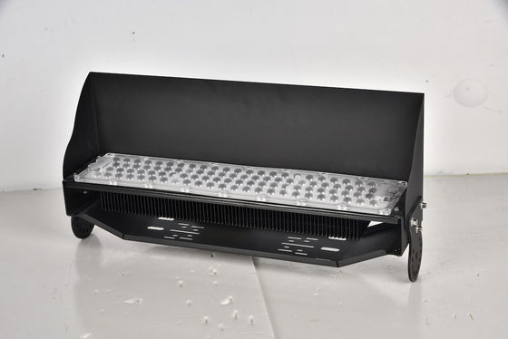 আইপি 65 ওয়াটারপ্রুফ স্টেডিয়াম লাইট 250 ওয়াট LED হাই মাস্ট লাইট 138mm