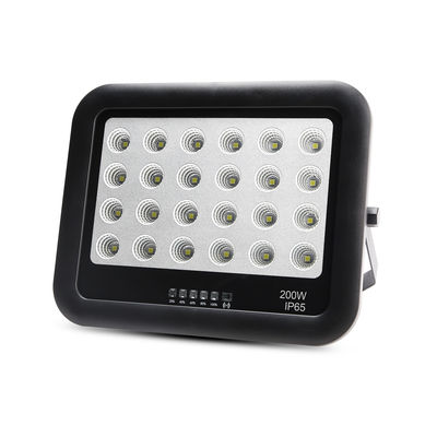 পার্ক রোড আইপি65 সোলার ল্যাম্প ফ্লাডলাইট 200w এলইডি সোলার ফ্লাড লাইট