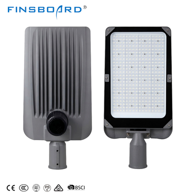 50w 100w 150w 200w 240w LED রাস্তার আলো অ্যালুমিনিয়াম IP66 জলরোধী