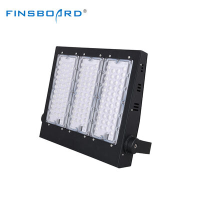 উচ্চ-কার্যকারিতা IP66 LED ফ্লাড লাইট 200W 300W 400W 500W