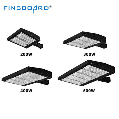 হাই পারফরম্যান্স আইপি 66 জুতো বাক্সের আলো হাইওয়ে এবং বাগানের জন্য আদর্শ